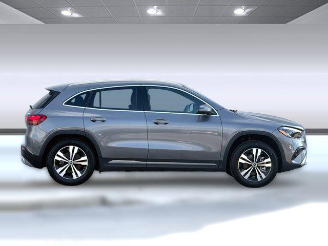 MERCEDES-BENZ GLA-CLASS - 8