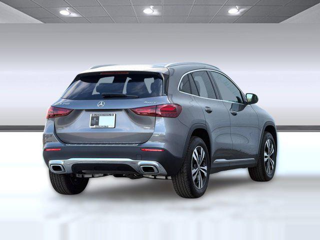 MERCEDES-BENZ GLA-CLASS - 9