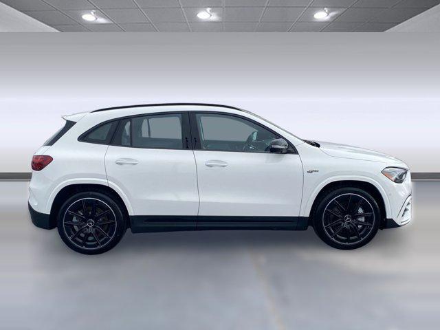 MERCEDES-BENZ GLA-CLASS AMG - 7