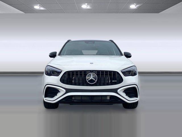 MERCEDES-BENZ GLA-CLASS AMG - 5