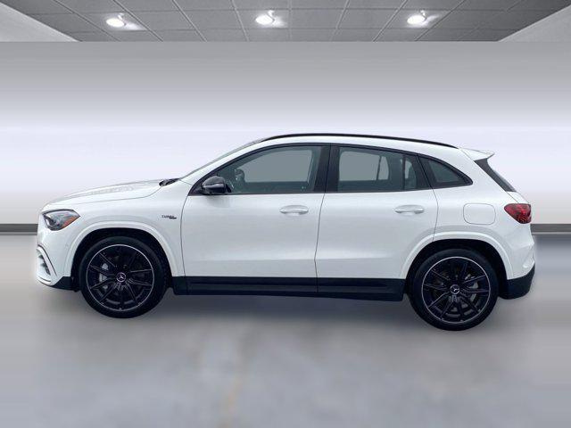 MERCEDES-BENZ GLA-CLASS AMG - 2
