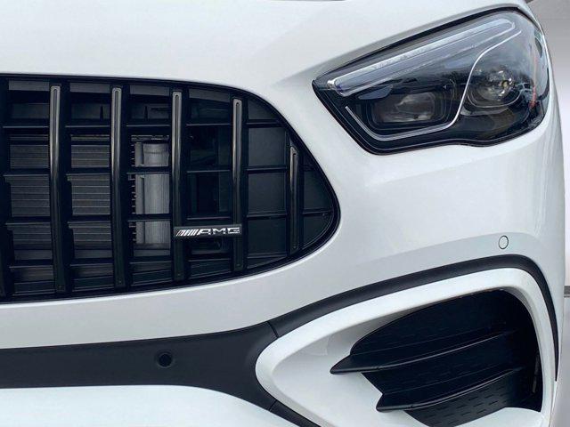 MERCEDES-BENZ GLA-CLASS AMG - 10