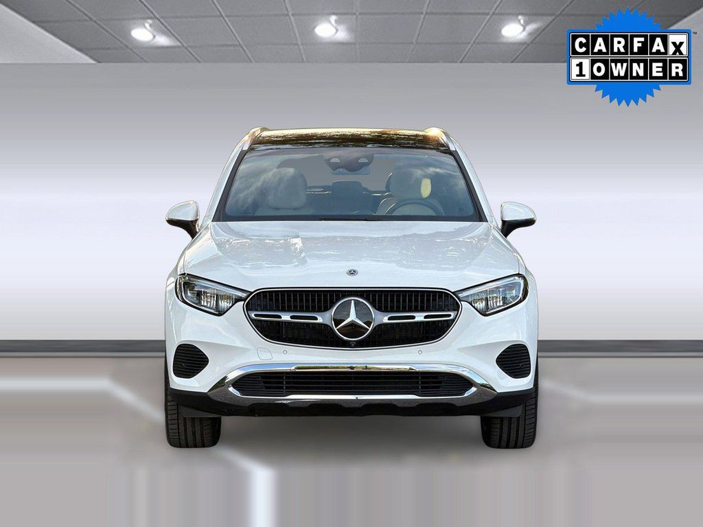 صورة 6 لـ 2026 Mercedes-BENZ GLC