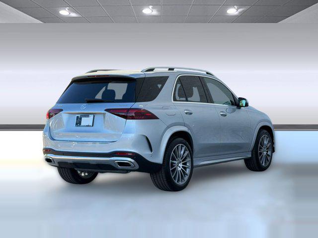 MERCEDES-BENZ GLE-CLASS - 9