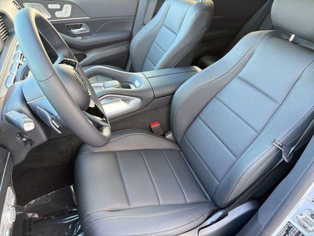 MERCEDES-BENZ GLE-CLASS - 5