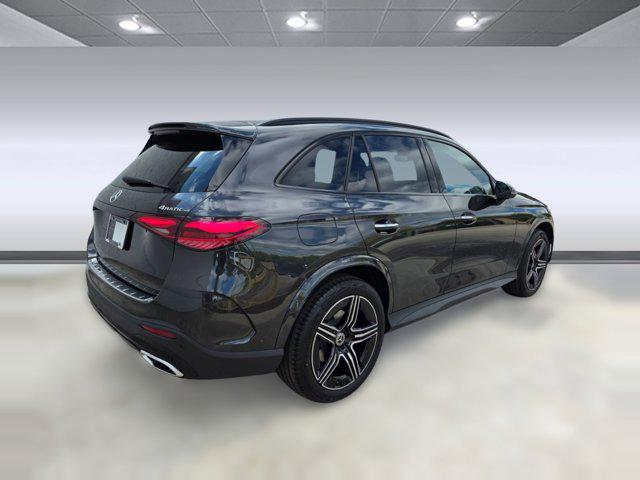 MERCEDES-BENZ GLC-CLASS - 8