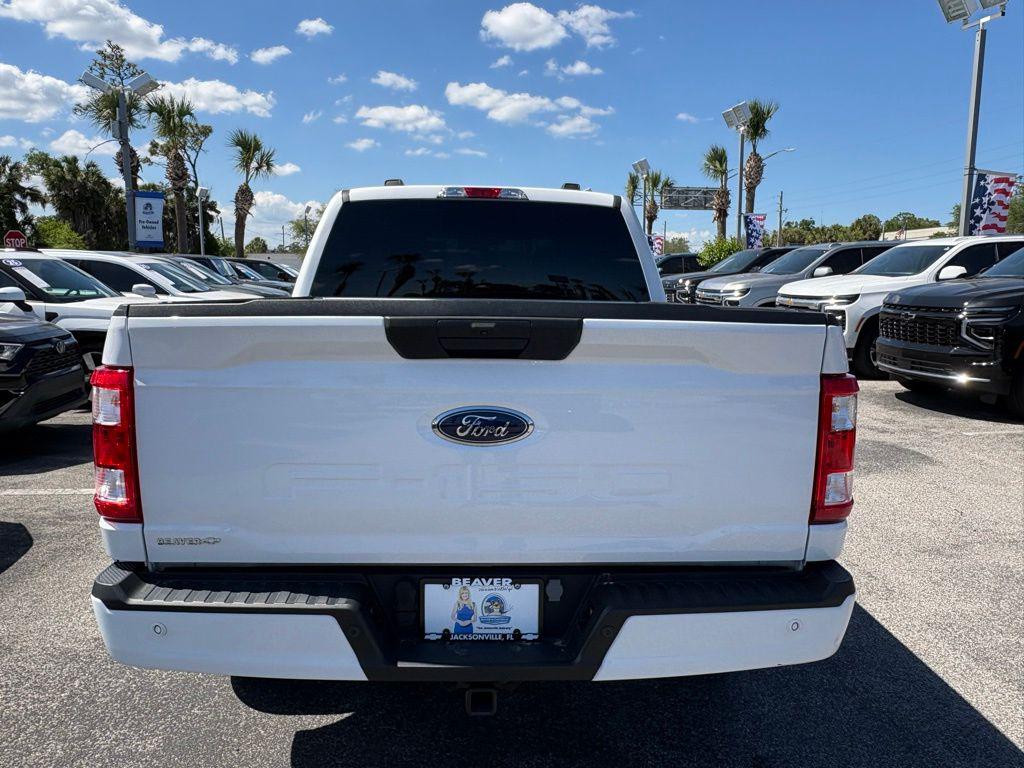 FORD F-150 XL - 6