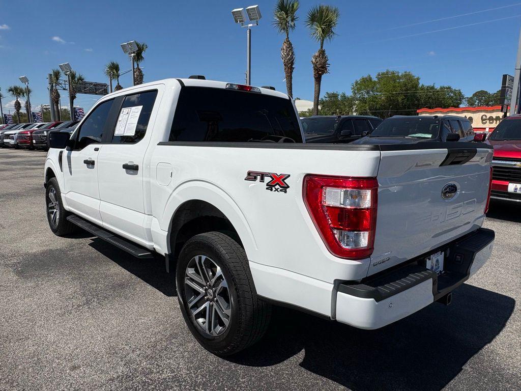 FORD F-150 XL - 5