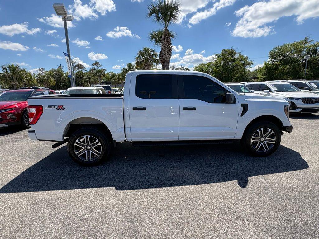 FORD F-150 XL - 8