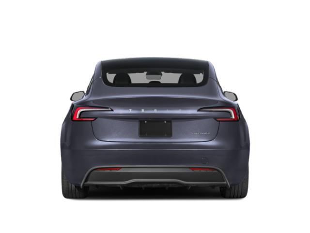 TESLA MODEL 3 PERFORMANCE - 5