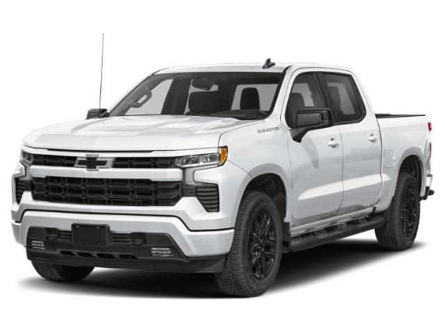 Chevrolet Silverado 1500 for sale