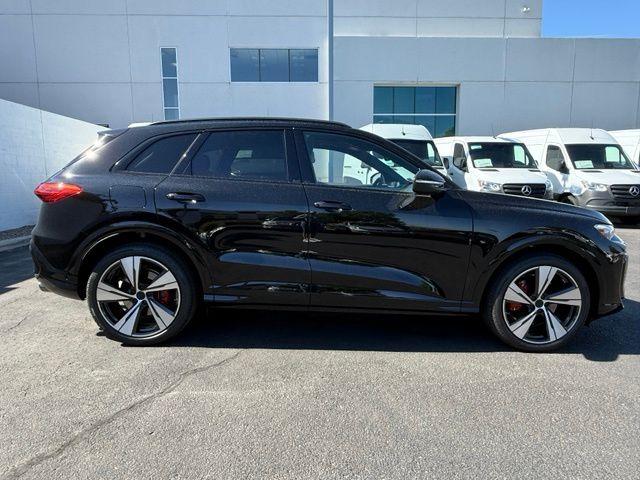 صورة 8 لـ 2026 AUDI SQ5 3.0T PREMIUM PLUS
