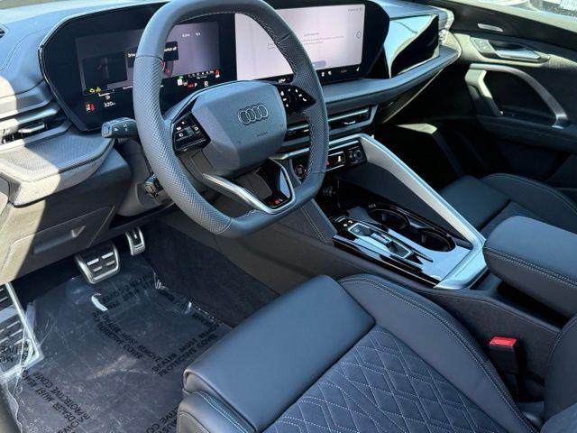 صورة 10 لـ 2026 AUDI SQ5 3.0T PREMIUM PLUS