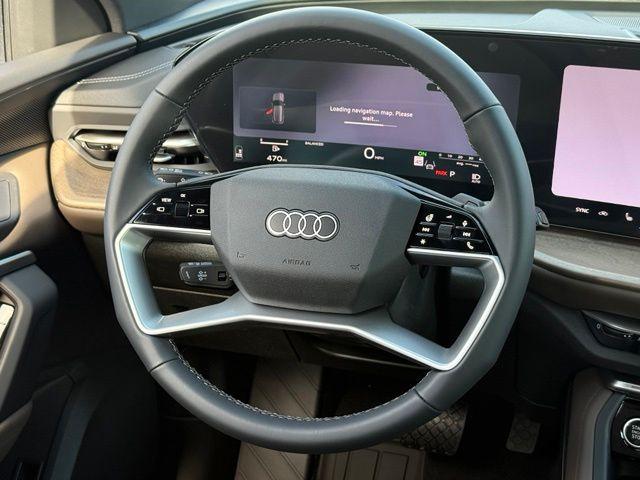 2026 AUDI Q5 PLUS — миниатюра 21