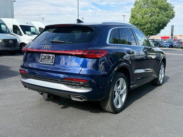 2026 AUDI Q5 PLUS — фото 7