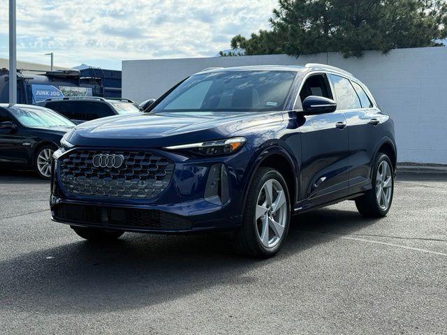 New 2026 Audi Q5 PLUS