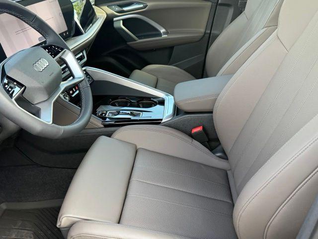 2026 AUDI Q5 PLUS — миниатюра 11