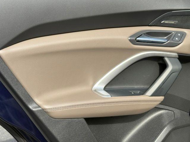 2026 AUDI Q5 PLUS — миниатюра 24