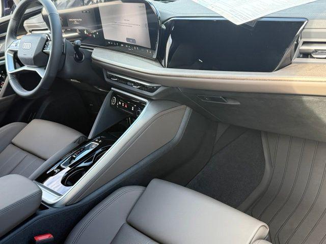 2026 AUDI Q5 PLUS — миниатюра 25