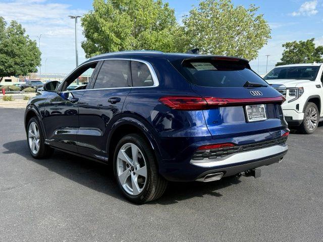 2026 AUDI Q5 PLUS — фото 5