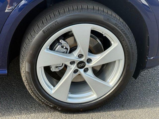 2026 AUDI Q5 PLUS — миниатюра 28
