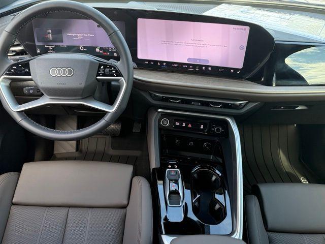 2026 AUDI Q5 PLUS — миниатюра 22