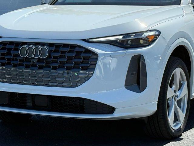 2026 AUDI Q5 PLUS 照片 2