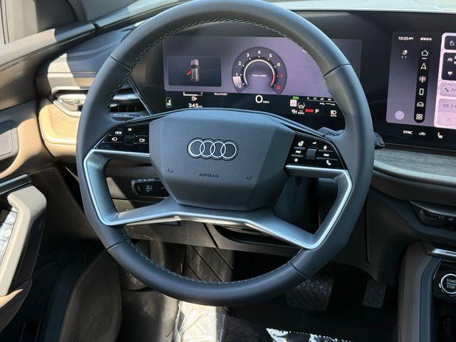 2026 AUDI Q5 PLUS — миниатюра 20