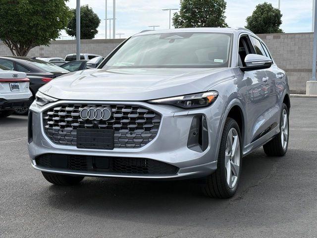 New 2026 Audi Q5 PLUS