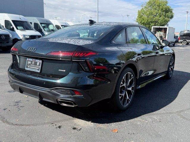 صورة 7 لـ 2026 AUDI A6 PREMIUM PLUS