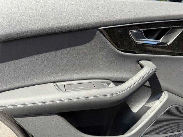 صورة مصغرة 25 لـ 2026 AUDI Q8 55 PREMIUM