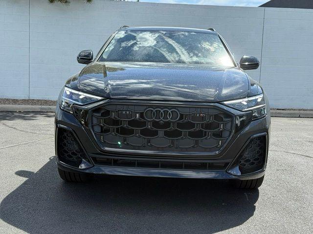 2026 AUDI Q8 55 PREMIUM — фото 3
