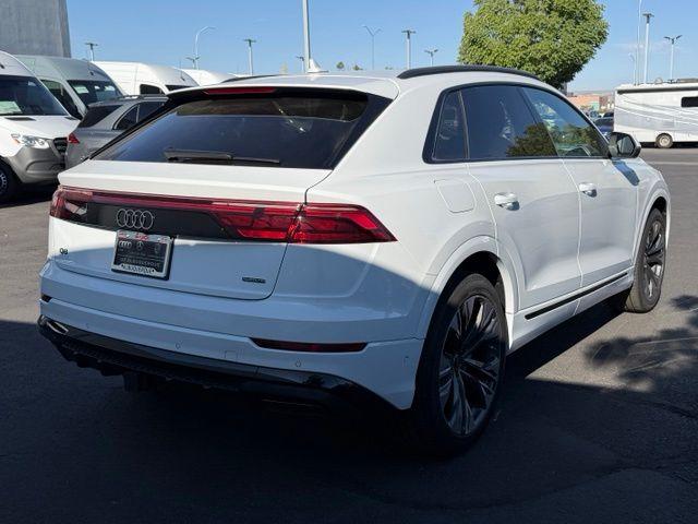 صورة 8 لـ 2026 AUDI Q8 55 PREMIUM