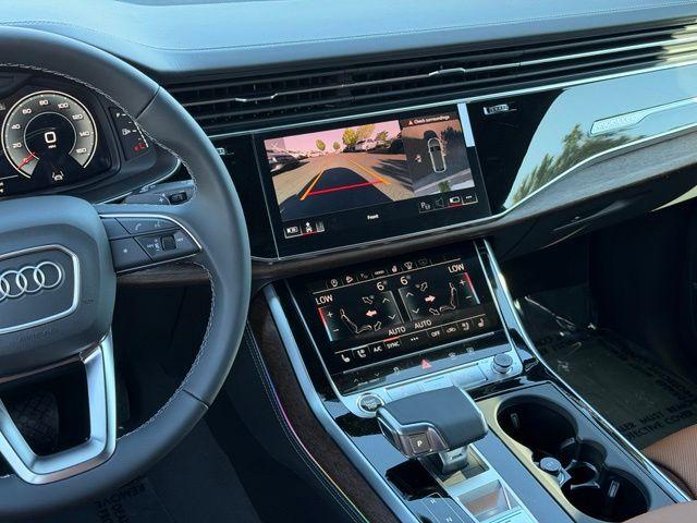 2026 AUDI Q8 55 PREMIUM 缩略图 23