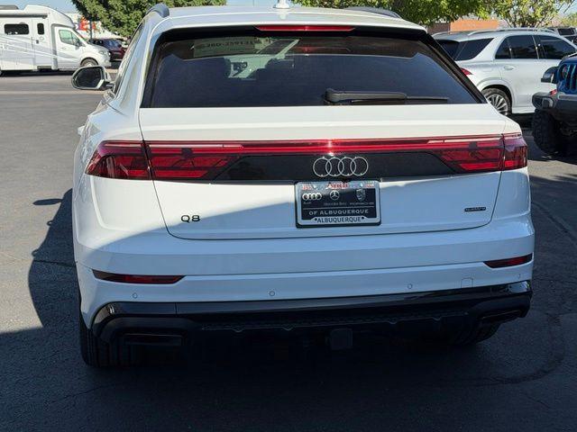صورة 7 لـ 2026 AUDI Q8 55 PREMIUM