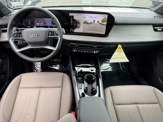 صورة مصغرة 23 لـ 2026 AUDI Q3 S LINE