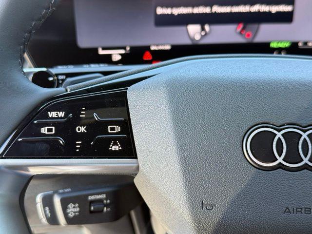 صورة مصغرة 17 لـ 2026 AUDI Q3 S LINE