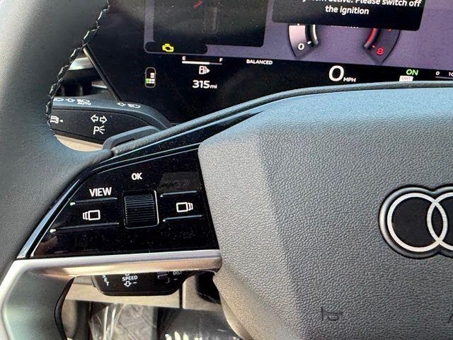 صورة مصغرة 17 لـ 2026 AUDI Q5