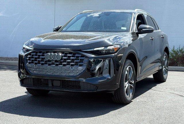 New 2026 Audi Q5