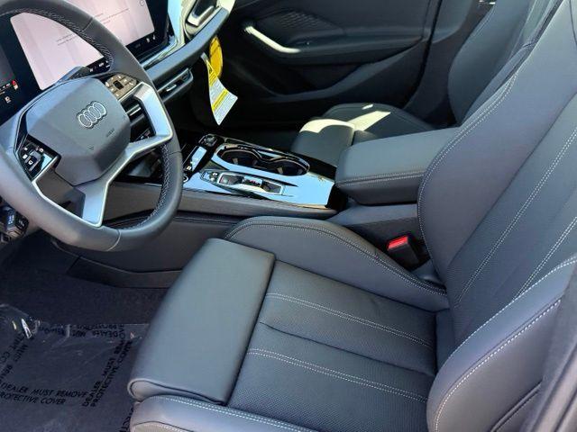 صورة 10 لـ 2026 AUDI A5