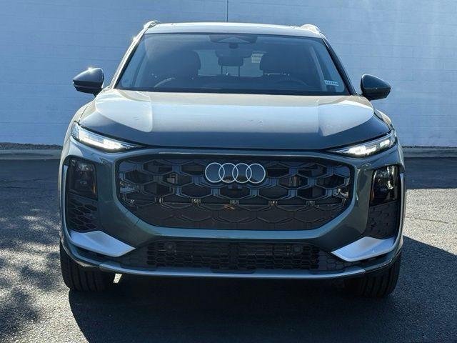 2026 AUDI Q3 S LINE 照片 3