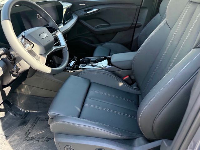2027 AUDI Q6 E-TRON PREMIUM PLUS 照片 9