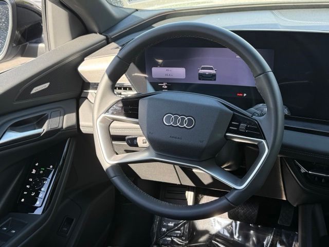 2027 AUDI Q6 E-TRON PREMIUM PLUS 缩略图 21