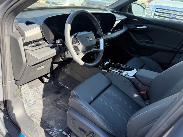 2027 AUDI Q6 E-TRON PREMIUM PLUS 照片 10