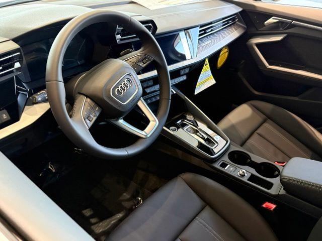 صورة 8 لـ 2026 AUDI A3 40 PREMIUM