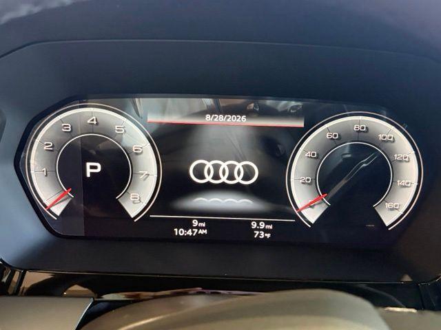 صورة 13 لـ 2026 AUDI A3 40 PREMIUM