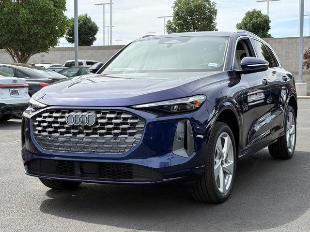 New 2026 Audi Q5 PLUS