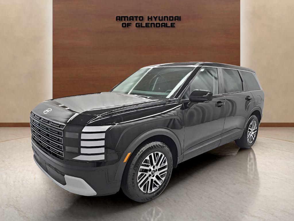 New 2026 Hyundai PALISADE SE