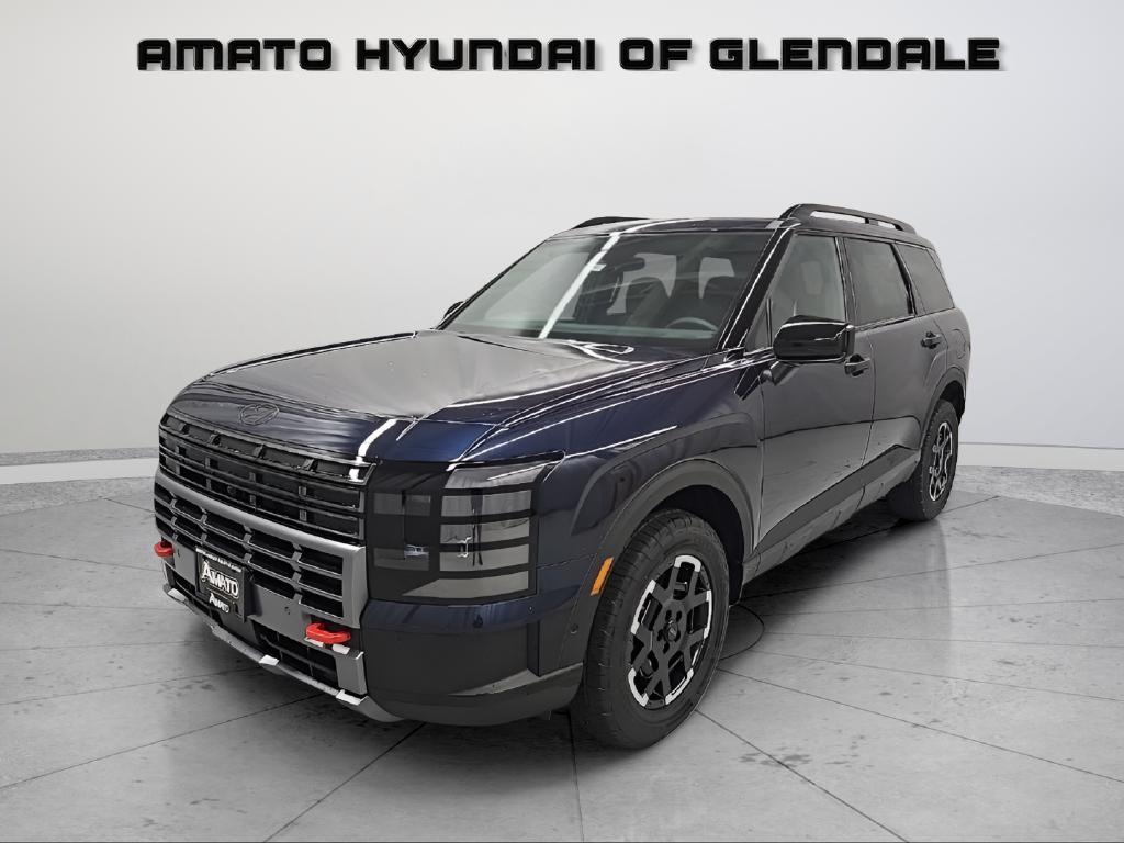 New 2026 Hyundai PALISADE XRT Pro