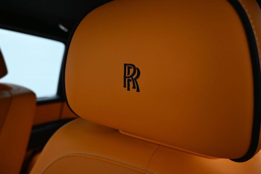 2027 ROLLS-ROYCE CULLINAN — миниатюра 9